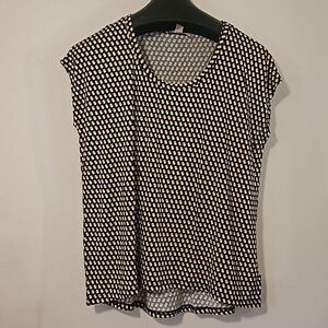 Michael Kors Top New L